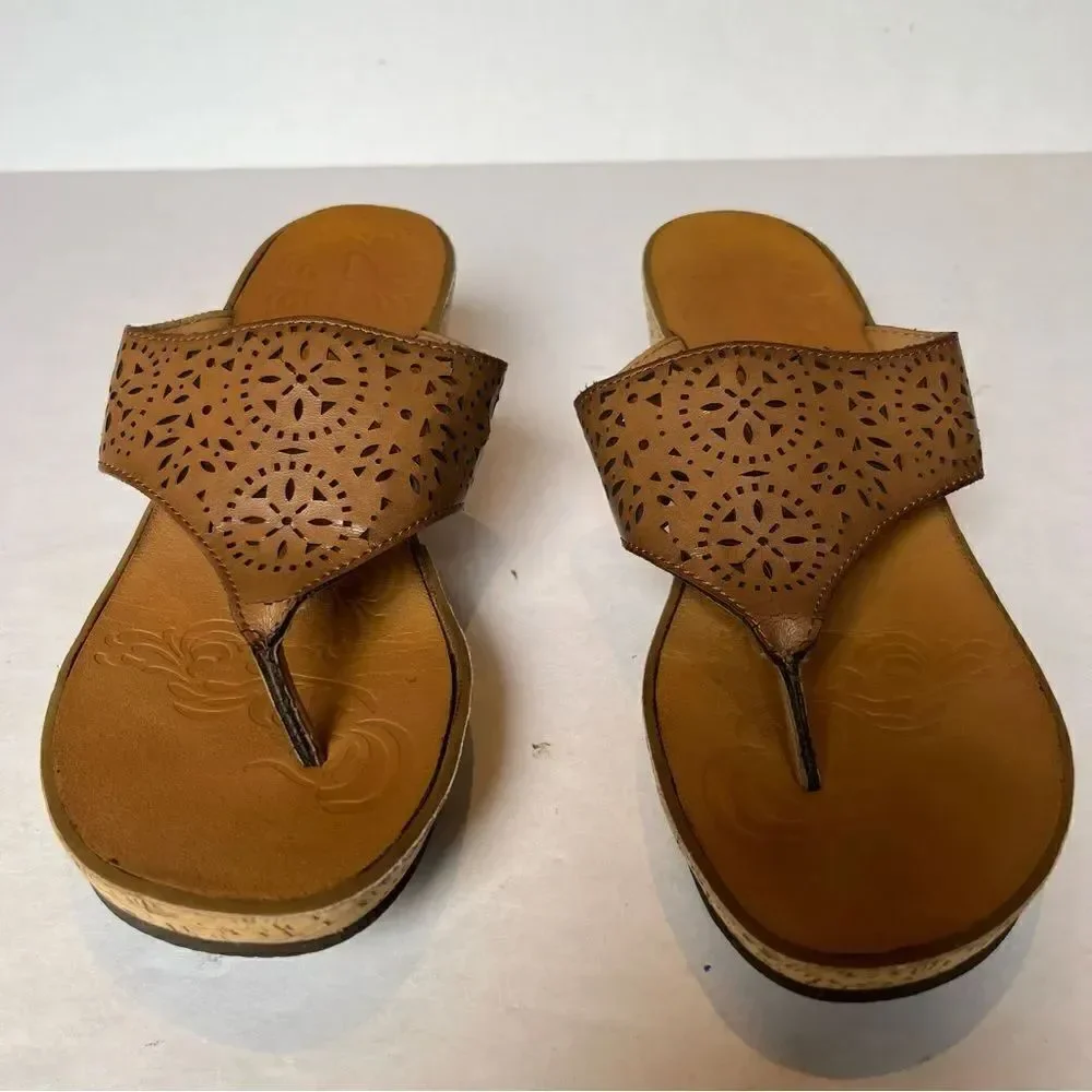 Clarks excellent padded